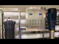 6000LPH Brackish Water System