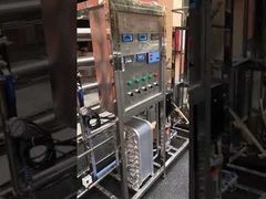 RO EDI Ultrapure Water System
