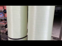 water purification ro edi water treatment system 1000LPH