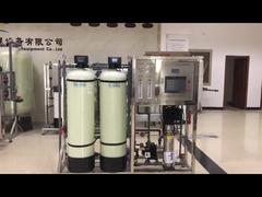 1000LPH Brackish Water RO System