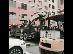 180T water treatment system